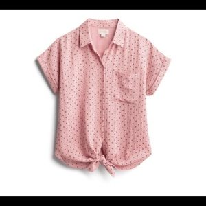 VIXBE Stitch Fix top